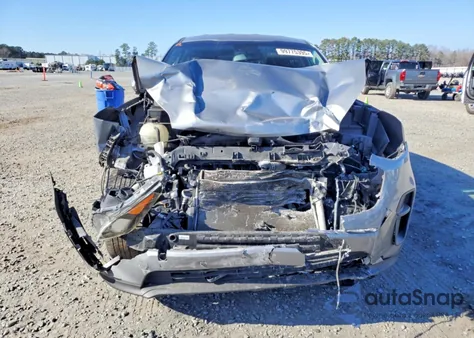 2019 Kia Sportage Lx z USA, uszkodzony, nr VIN KNDPM3AC5K7623444